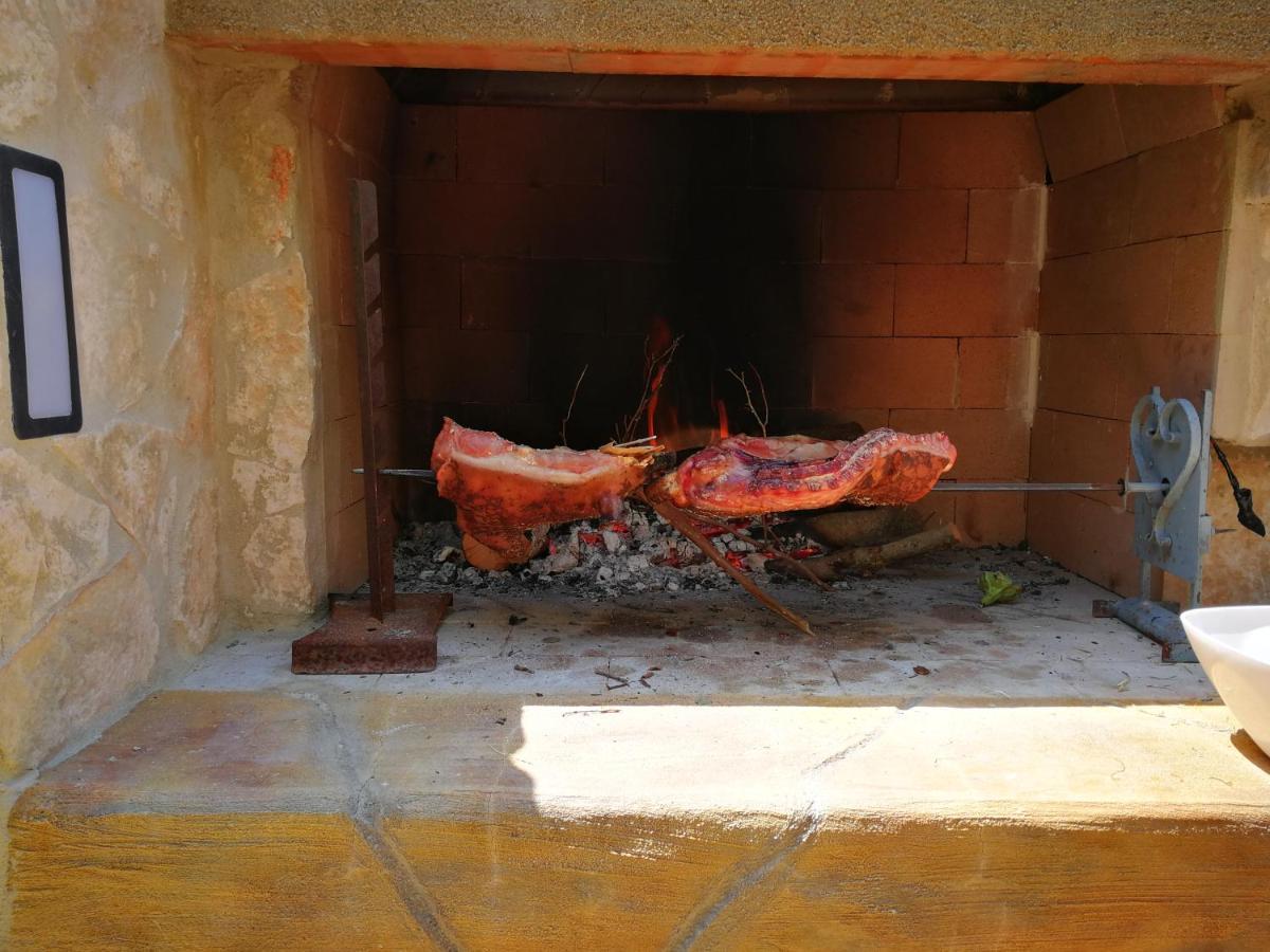Murgia * Solanas (Cagliari)