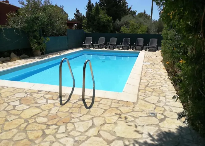 Villa Murgia