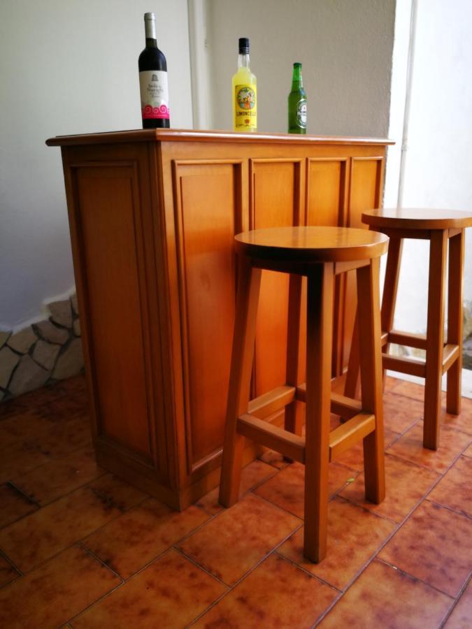 Murgia Villa Solanas (Cagliari)