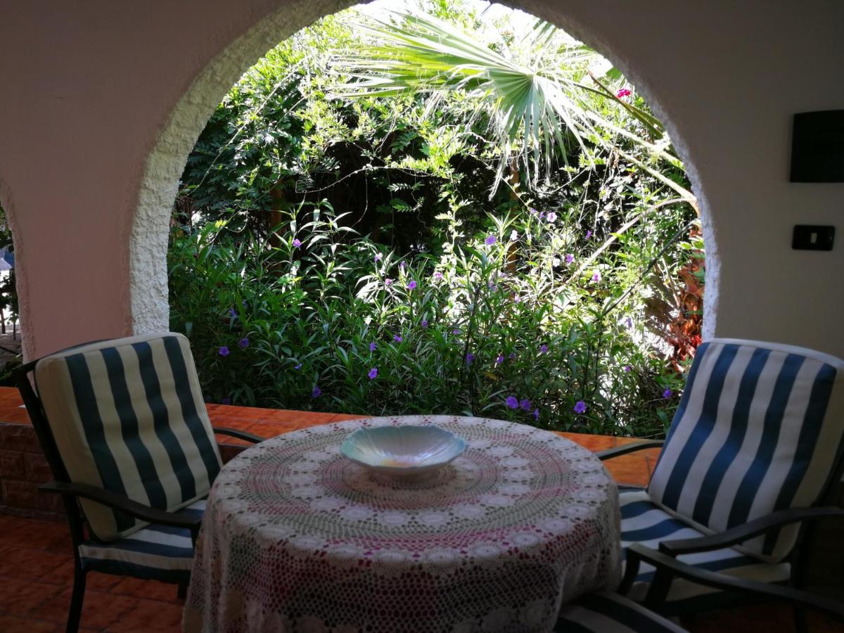 Murgia Villa