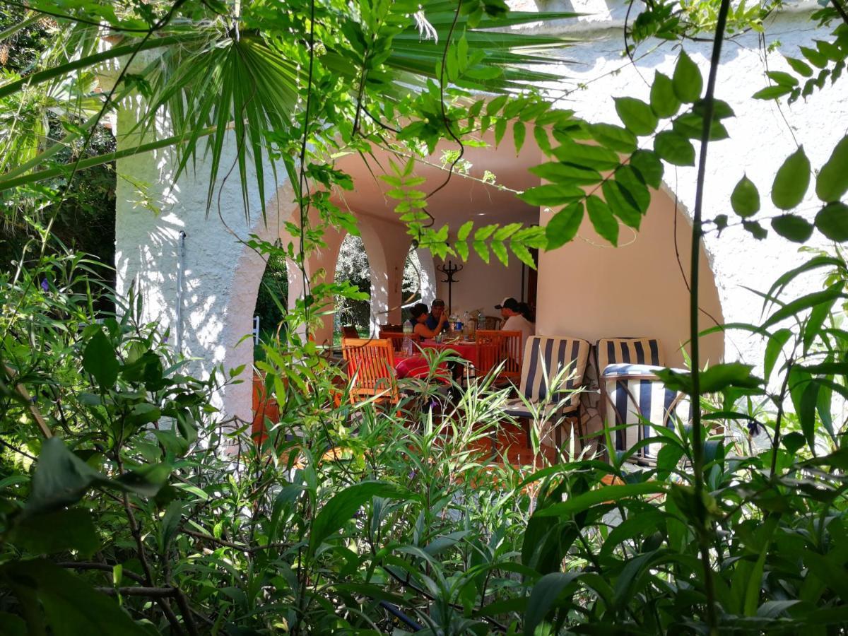 Villa Murgia *
