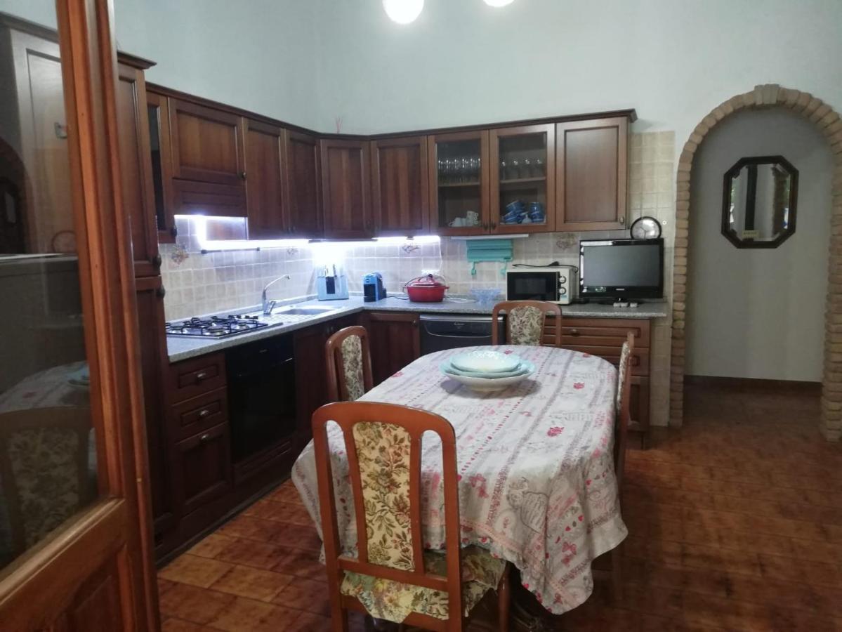 Murgia Villa Solanas (Cagliari)