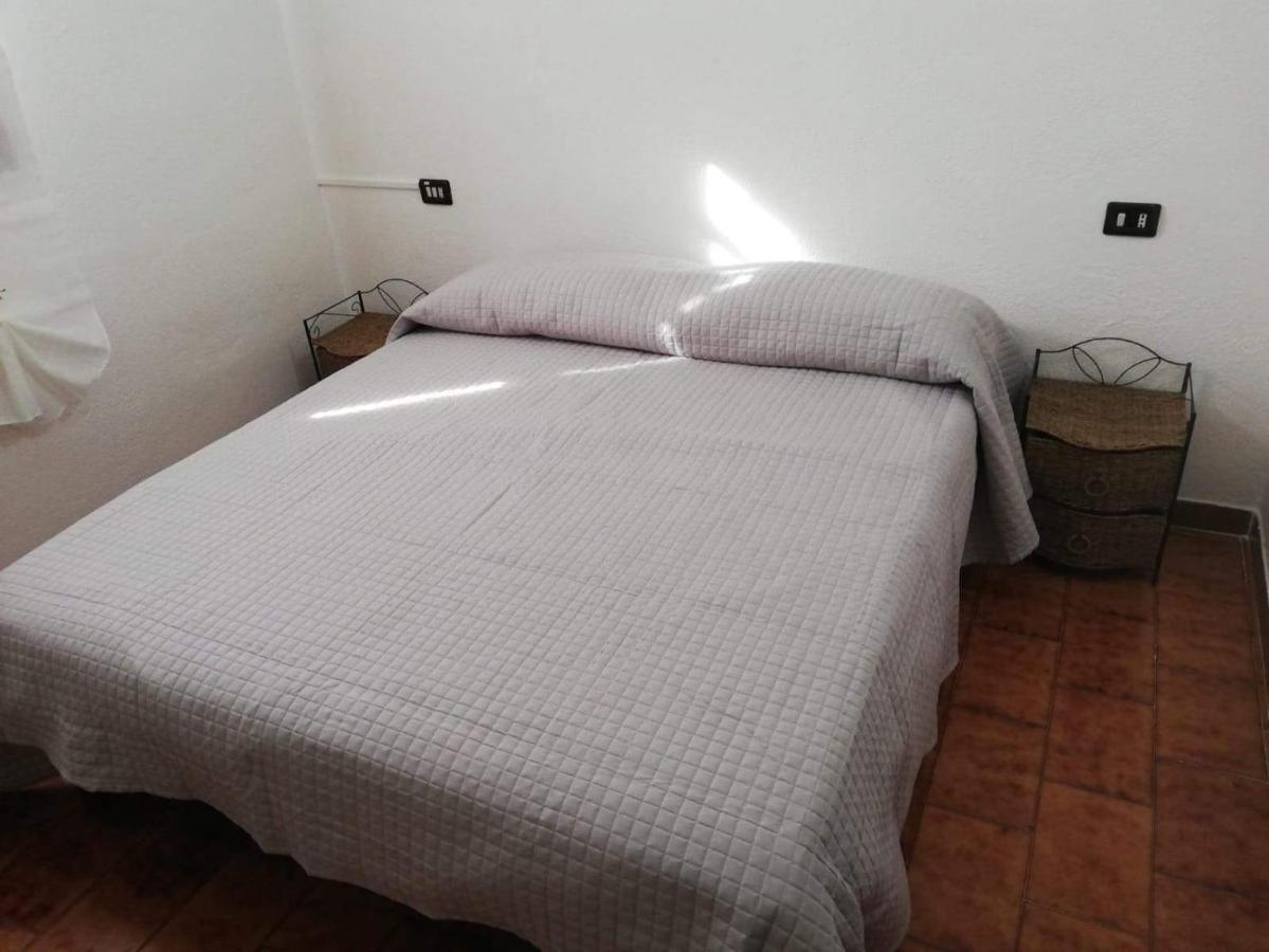 Murgia Villa Solanas (Cagliari)